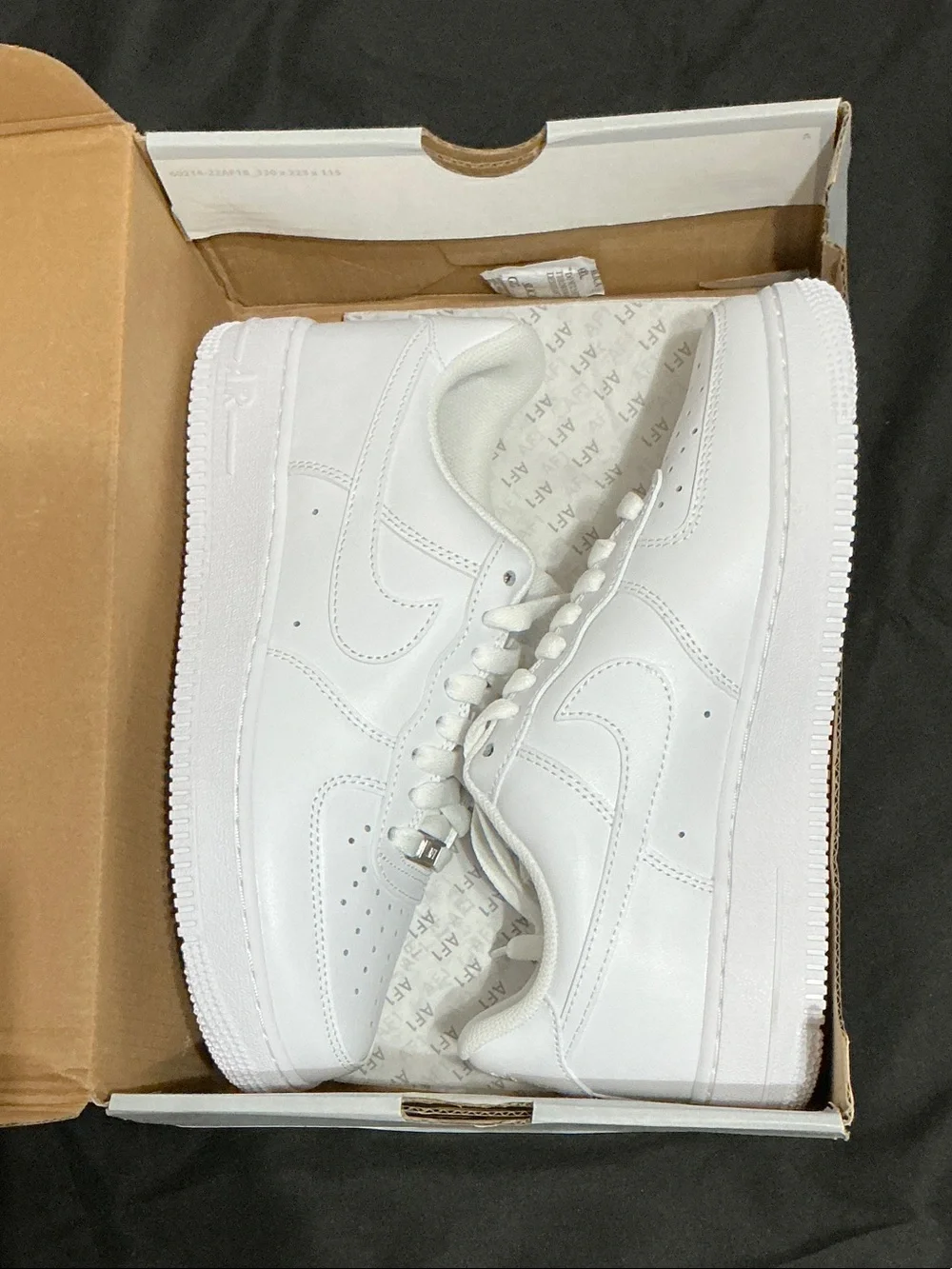 Nike air force